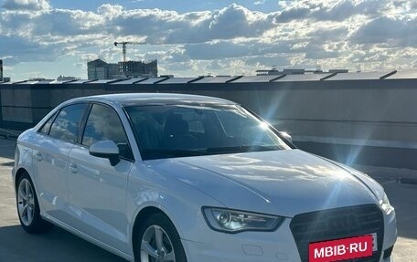 Audi A3, 2013 год, 1 690 000 рублей, 7 фотография