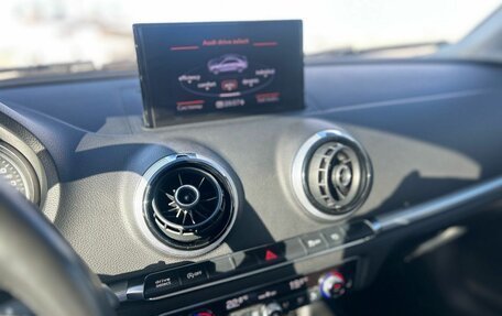 Audi A3, 2013 год, 1 690 000 рублей, 15 фотография