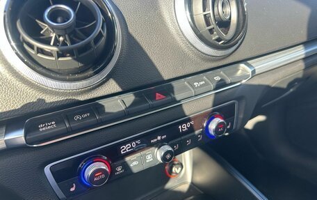 Audi A3, 2013 год, 1 690 000 рублей, 16 фотография