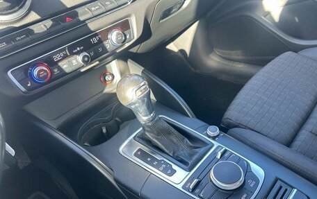 Audi A3, 2013 год, 1 690 000 рублей, 17 фотография