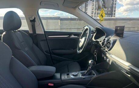 Audi A3, 2013 год, 1 690 000 рублей, 20 фотография