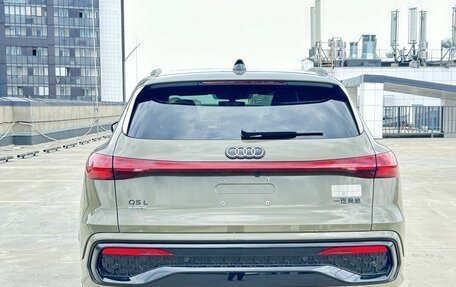 Audi Q5, 2026 год, 6 130 000 рублей, 4 фотография