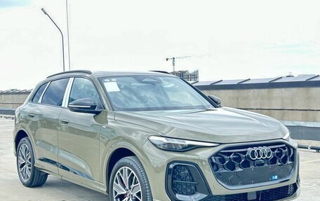 Audi Q5, 2026 год, 6 130 000 рублей, 6 фотография