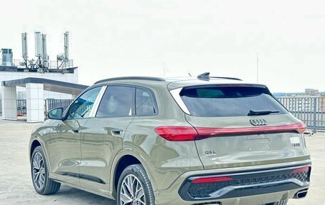 Audi Q5, 2026 год, 6 130 000 рублей, 3 фотография