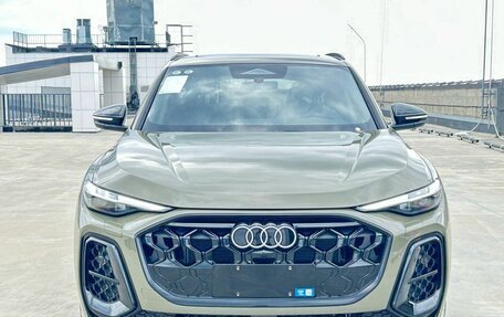 Audi Q5, 2026 год, 6 130 000 рублей, 7 фотография