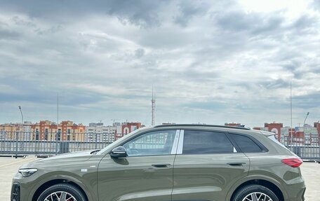Audi Q5, 2026 год, 6 130 000 рублей, 2 фотография