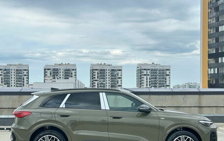 Audi Q5, 2026 год, 6 130 000 рублей, 5 фотография