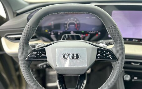 Audi Q5, 2026 год, 6 130 000 рублей, 15 фотография