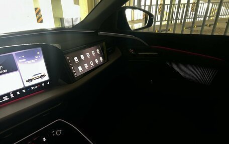 Audi Q5, 2026 год, 6 130 000 рублей, 34 фотография