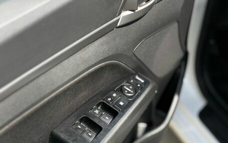 Hyundai Elantra VI рестайлинг, 2017 год, 1 490 008 рублей, 9 фотография