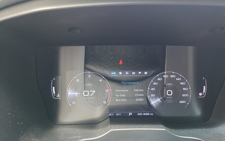SsangYong Korando, 2019 год, 2 525 000 рублей, 8 фотография