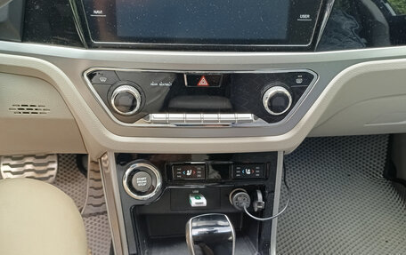 SsangYong Korando, 2019 год, 2 525 000 рублей, 7 фотография