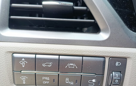 SsangYong Korando, 2019 год, 2 525 000 рублей, 6 фотография