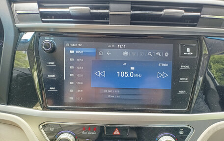 SsangYong Korando, 2019 год, 2 525 000 рублей, 9 фотография