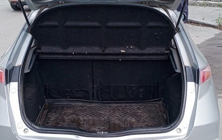 Honda Civic VIII, 2007 год, 460 000 рублей, 5 фотография