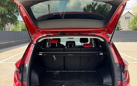 Hyundai Tucson, 2021 год, 2 690 000 рублей, 9 фотография
