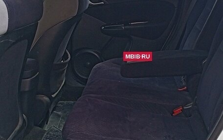 Honda Civic VIII, 2007 год, 460 000 рублей, 6 фотография