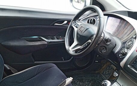 Honda Civic VIII, 2007 год, 460 000 рублей, 8 фотография