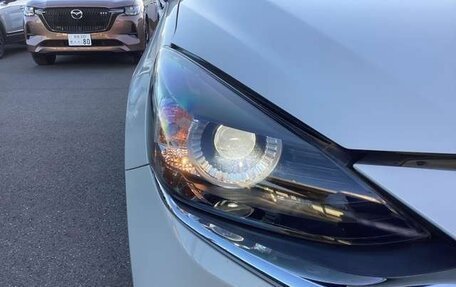 Mazda 2 III, 2023 год, 885 000 рублей, 6 фотография