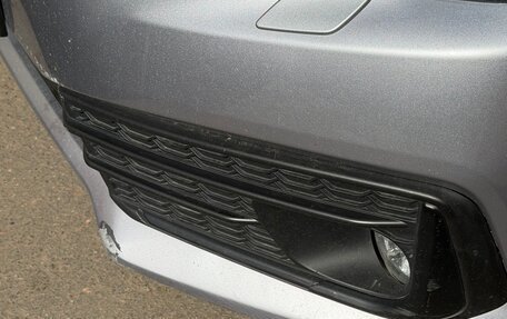 Subaru Impreza IV, 2021 год, 1 430 000 рублей, 9 фотография