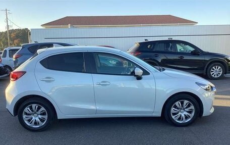 Mazda 2 III, 2023 год, 885 000 рублей, 5 фотография