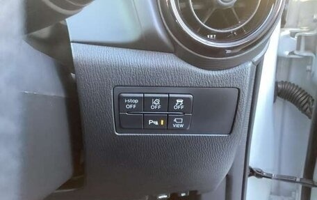 Mazda 2 III, 2023 год, 885 000 рублей, 13 фотография