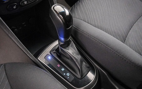 Hyundai Solaris II рестайлинг, 2016 год, 1 099 000 рублей, 18 фотография