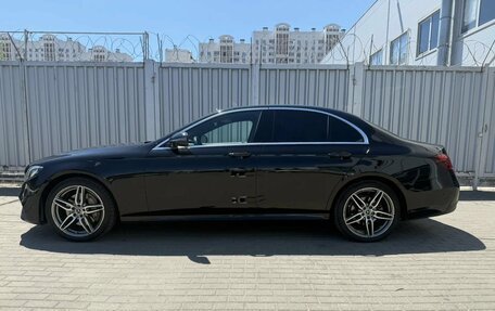 Mercedes-Benz E-Класс, 2018 год, 2 600 000 рублей, 7 фотография