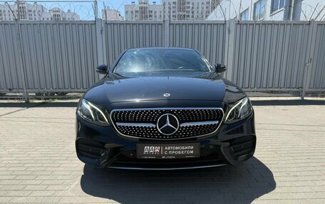 Mercedes-Benz E-Класс, 2018 год, 2 600 000 рублей, 5 фотография