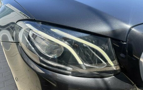Mercedes-Benz E-Класс, 2018 год, 2 600 000 рублей, 11 фотография