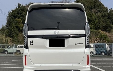 Honda N-BOX II, 2023 год, 744 000 рублей, 4 фотография