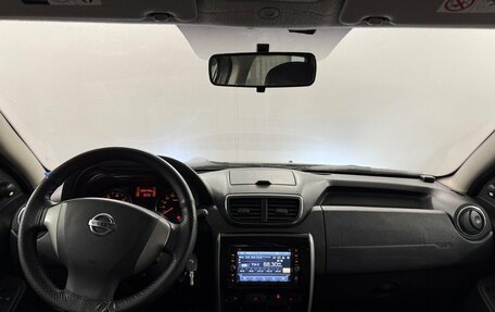 Nissan Terrano III, 2014 год, 745 000 рублей, 5 фотография