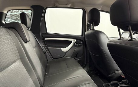 Nissan Terrano III, 2014 год, 745 000 рублей, 10 фотография