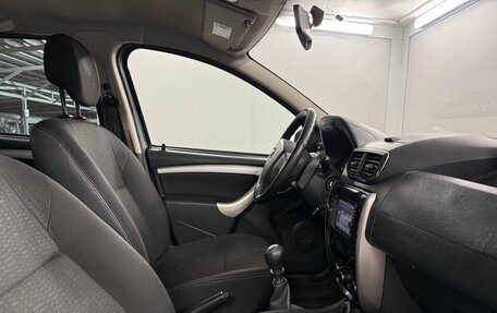 Nissan Terrano III, 2014 год, 745 000 рублей, 9 фотография