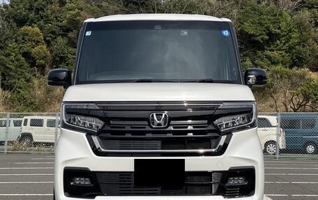 Honda N-BOX II, 2023 год, 744 000 рублей, 2 фотография