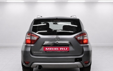 Nissan Terrano III, 2014 год, 745 000 рублей, 3 фотография