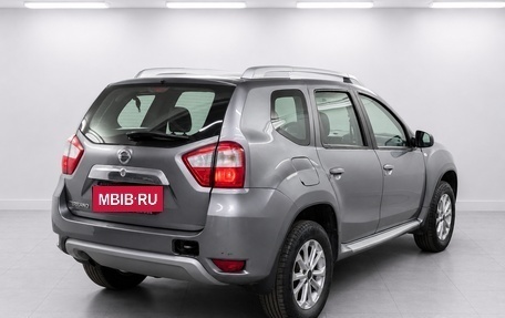 Nissan Terrano III, 2014 год, 745 000 рублей, 4 фотография