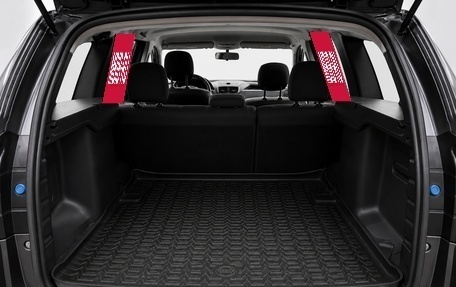 Nissan Terrano III, 2014 год, 745 000 рублей, 11 фотография