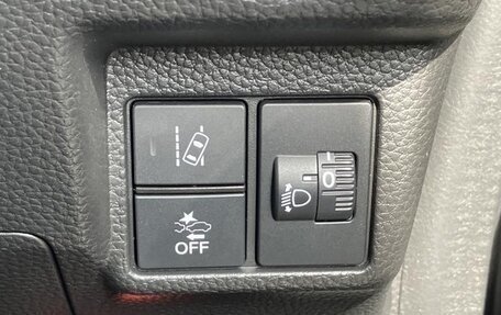 Honda N-BOX II, 2023 год, 744 000 рублей, 14 фотография