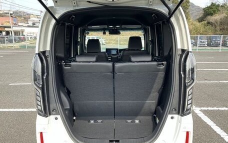 Honda N-BOX II, 2023 год, 744 000 рублей, 19 фотография