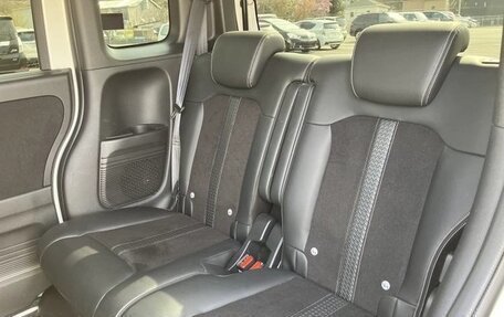 Honda N-BOX II, 2023 год, 744 000 рублей, 17 фотография