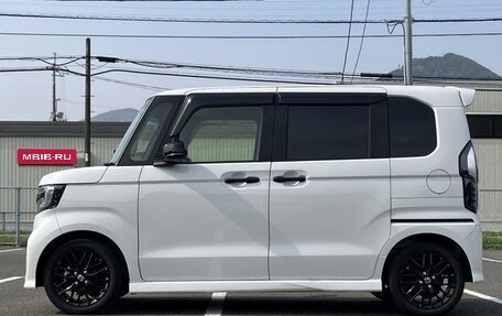 Honda N-BOX II, 2023 год, 744 000 рублей, 5 фотография