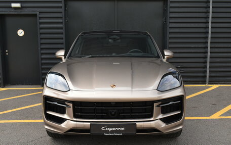 Porsche Cayenne III, 2026 год, 19 490 000 рублей, 2 фотография