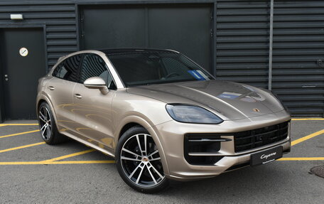 Porsche Cayenne III, 2026 год, 19 490 000 рублей, 3 фотография