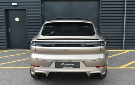 Porsche Cayenne III, 2026 год, 19 490 000 рублей, 4 фотография