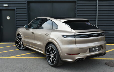 Porsche Cayenne III, 2026 год, 19 490 000 рублей, 5 фотография