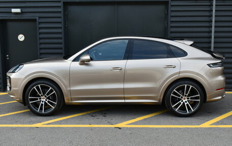 Porsche Cayenne III, 2026 год, 19 490 000 рублей, 8 фотография