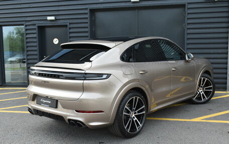 Porsche Cayenne III, 2026 год, 19 490 000 рублей, 6 фотография