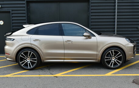 Porsche Cayenne III, 2026 год, 19 490 000 рублей, 7 фотография