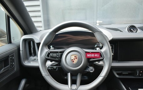 Porsche Cayenne III, 2026 год, 19 490 000 рублей, 12 фотография